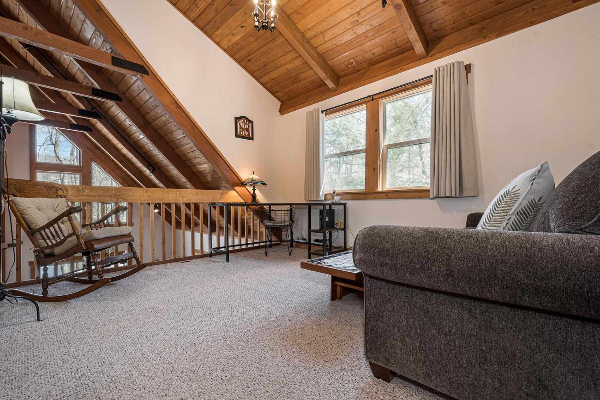 Maplewood Cottage McHenry Exterior foto